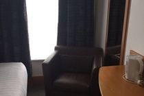 The Strand Hotel Blackpool Kültér fotó